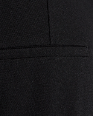 CMTailor Pants black (solid)