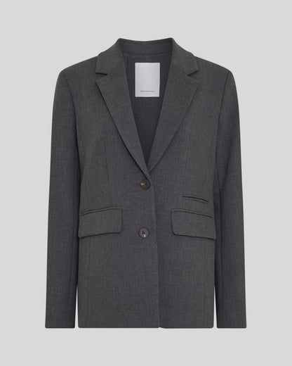 Msch Inge Hendrike Loose Blazer dgm