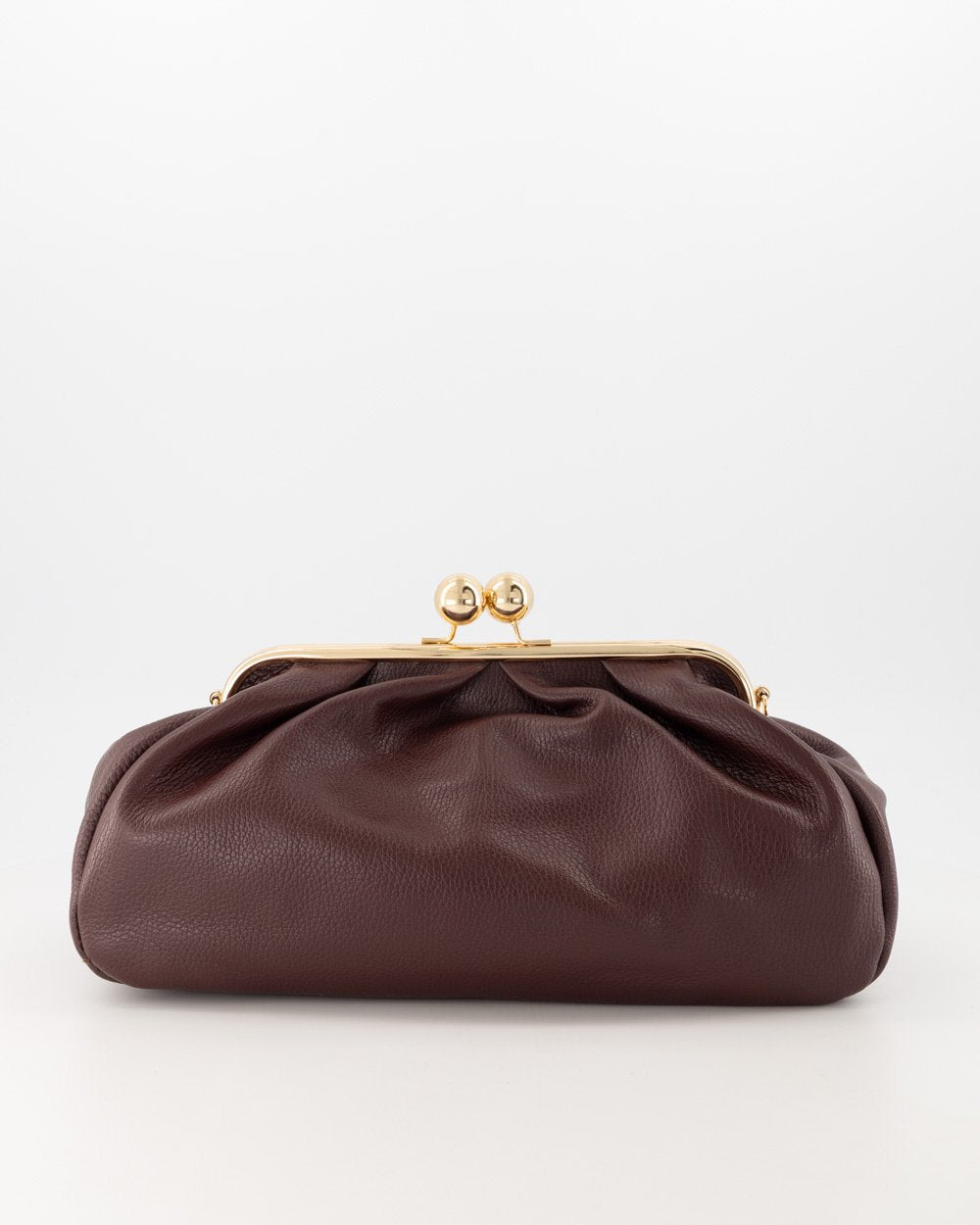 Teatro Kiss burgundy