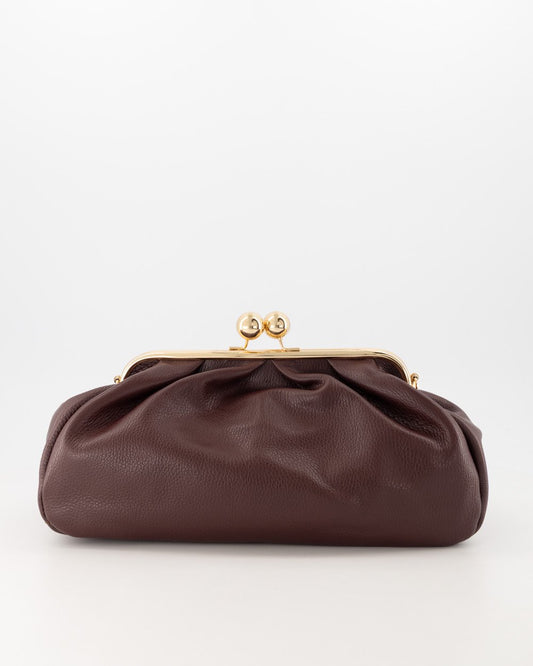 Teatro Kiss burgundy