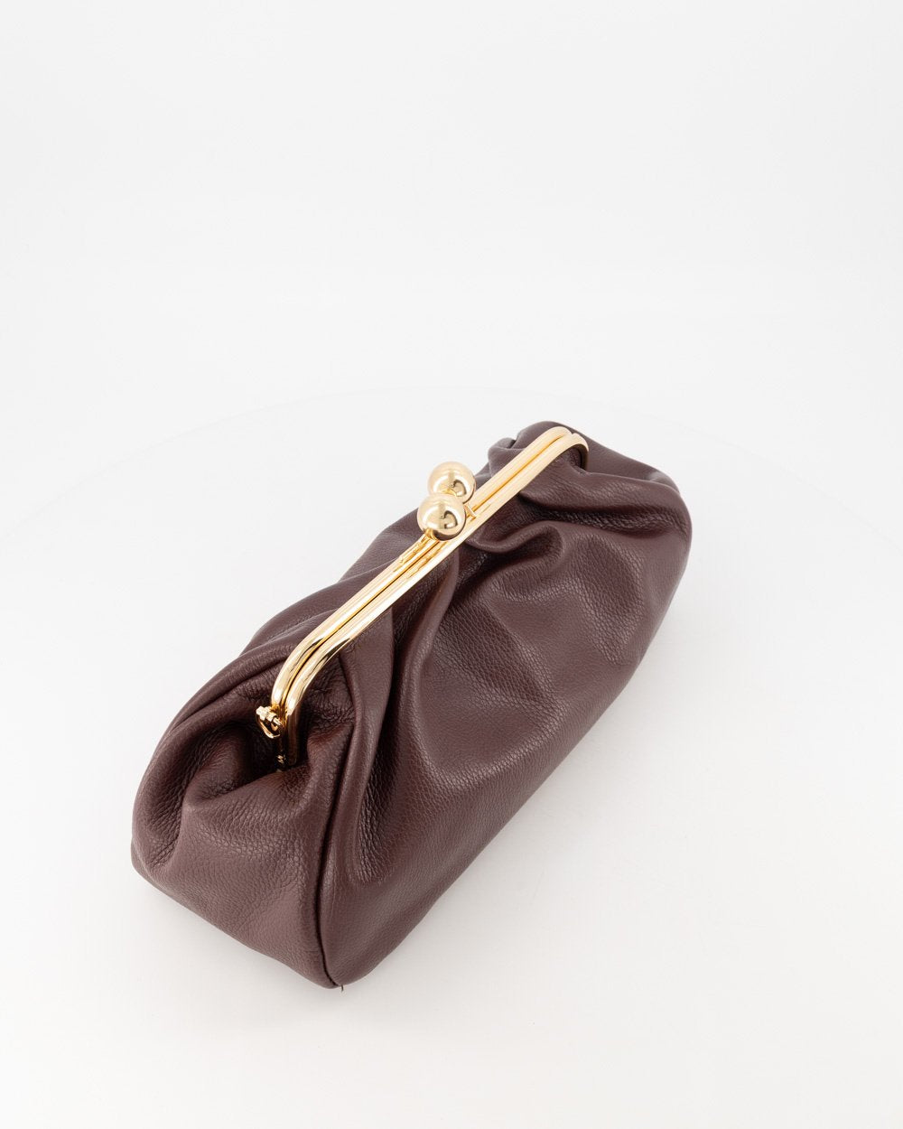 Teatro Kiss burgundy