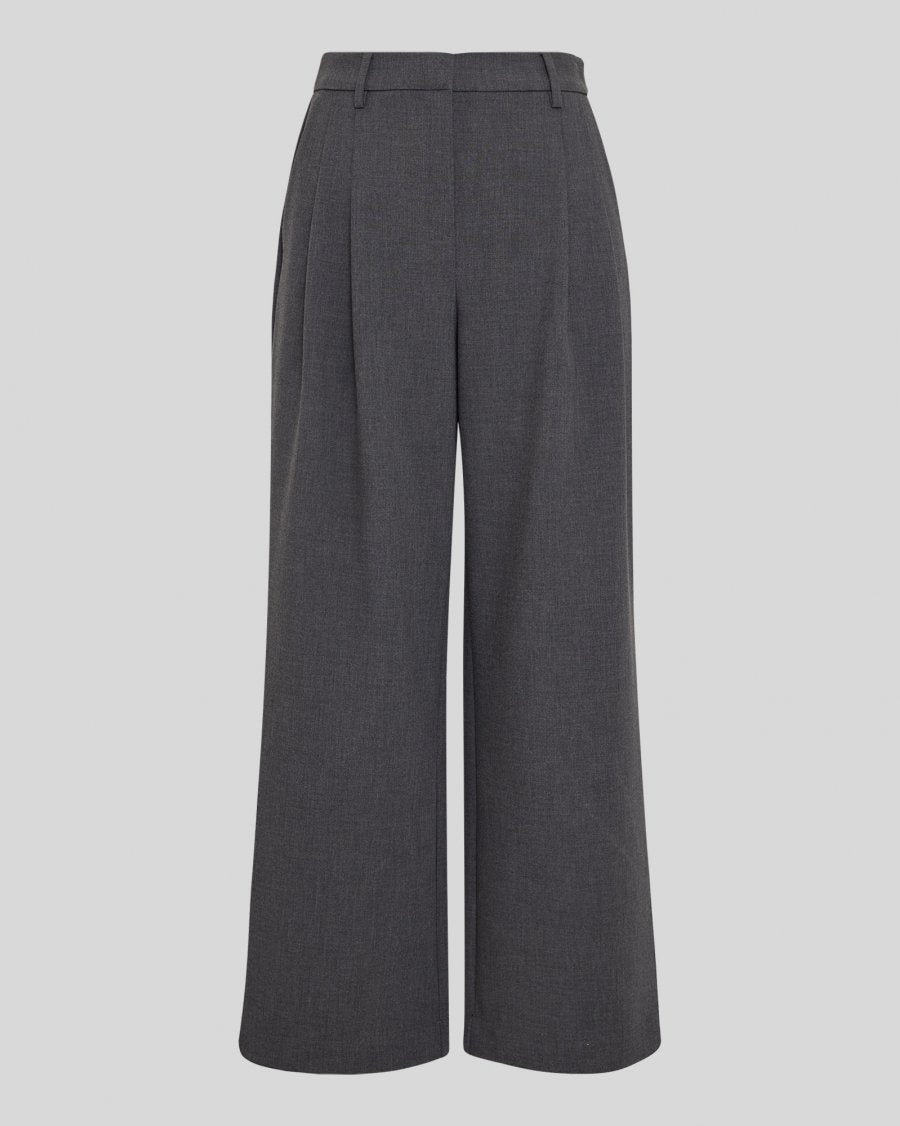 Msch Henrike HW Pants dgm