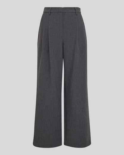 Msch Henrike HW Pants dgm