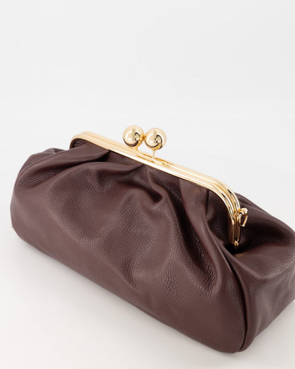 Teatro Kiss burgundy