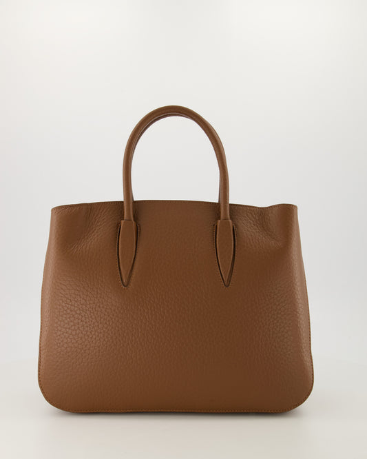 Teatro Bara dark brown