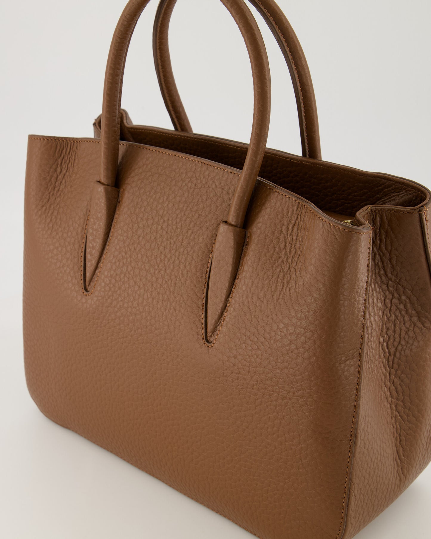 Teatro Bara dark brown