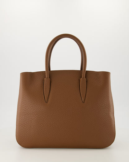 Teatro Bara dark brown