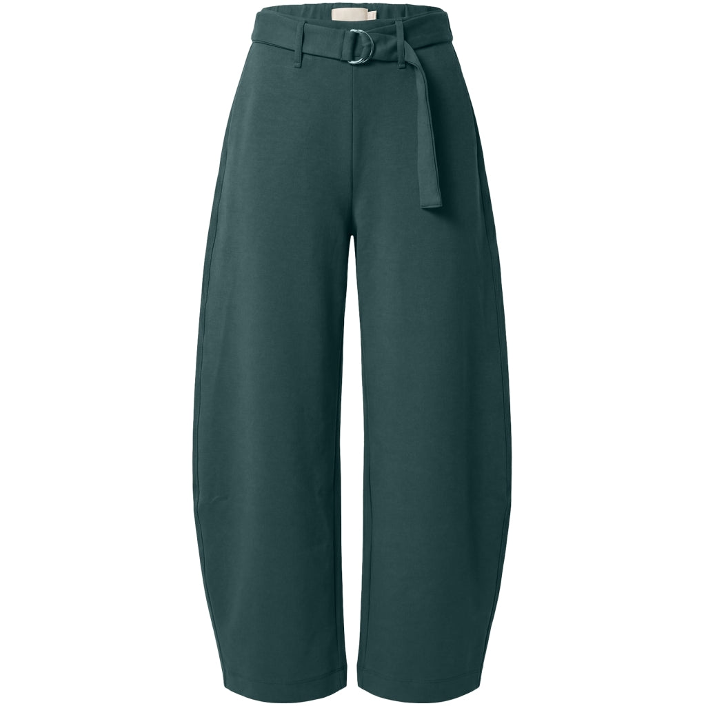 PC Raylene Sweat Pant dark sea