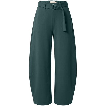 PC Raylene Sweat Pant dark sea