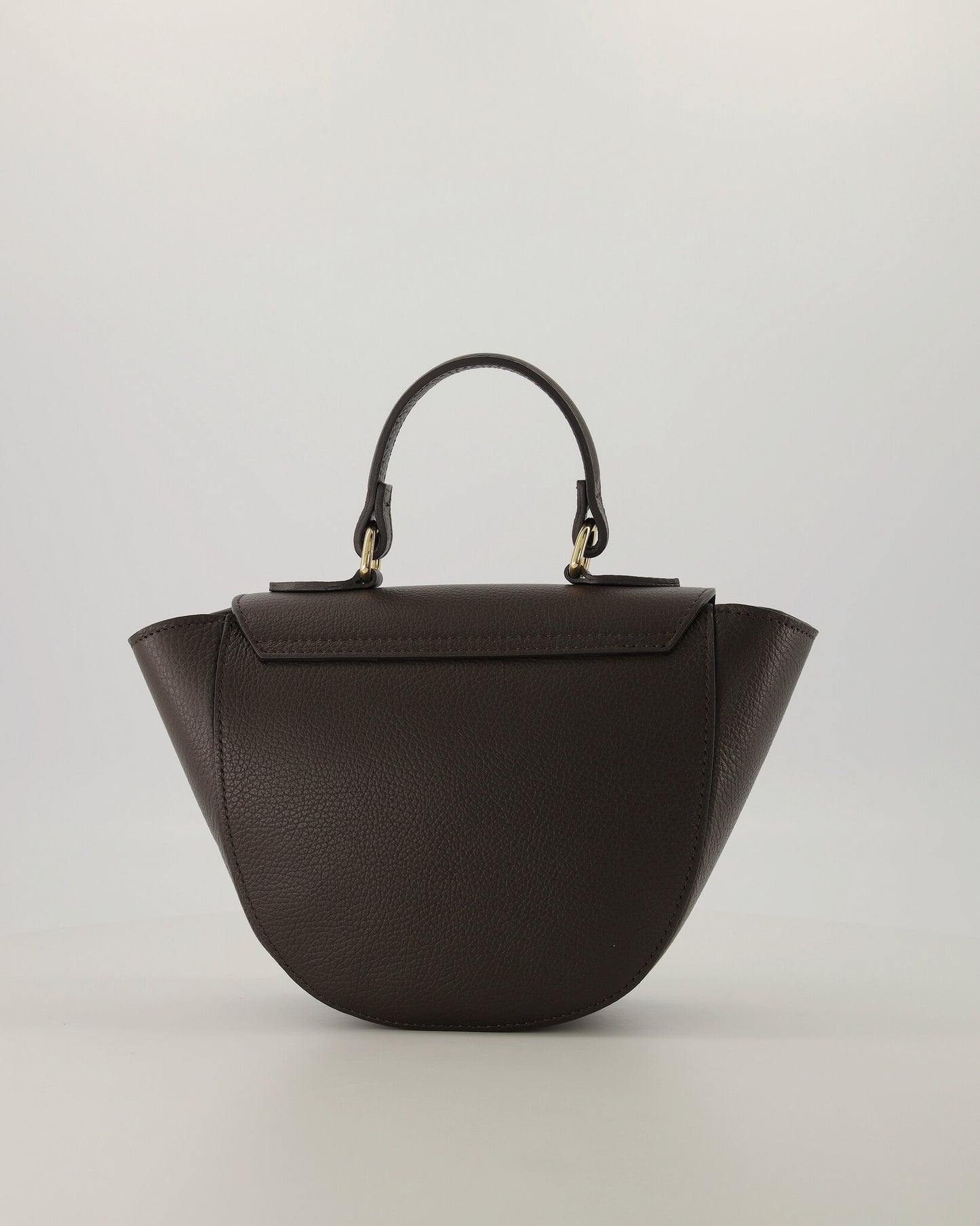 Teatro Baby Wanda mole brown