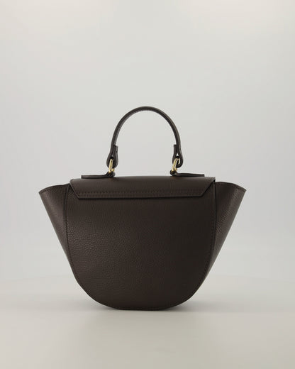 Teatro Baby Wanda mole brown