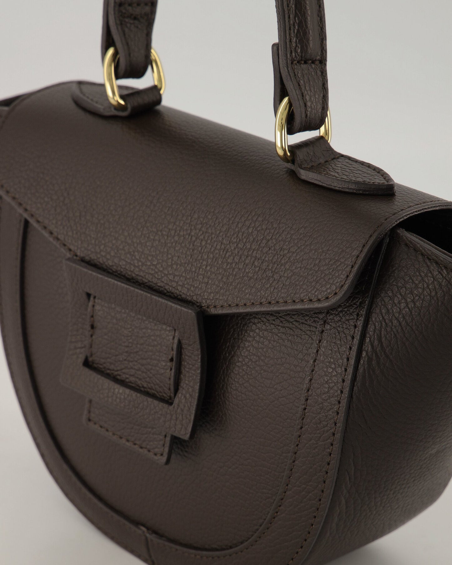 Teatro Baby Wanda mole brown