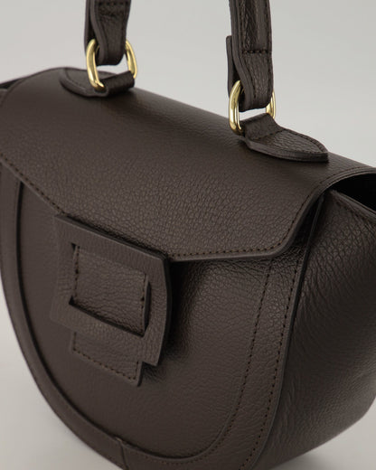 Teatro Baby Wanda mole brown