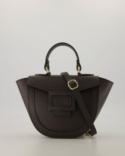 Teatro Baby Wanda mole brown