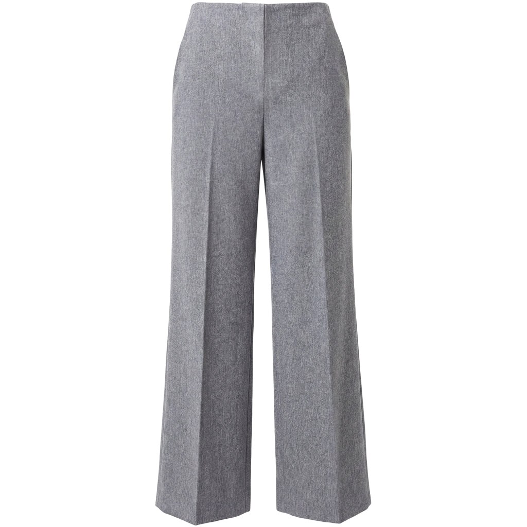 PC Gaia GRS Pants grey mel