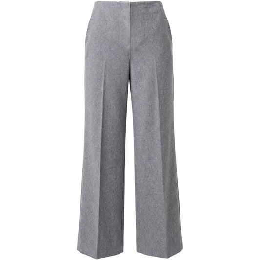 PC Gaia GRS Pants grey mel