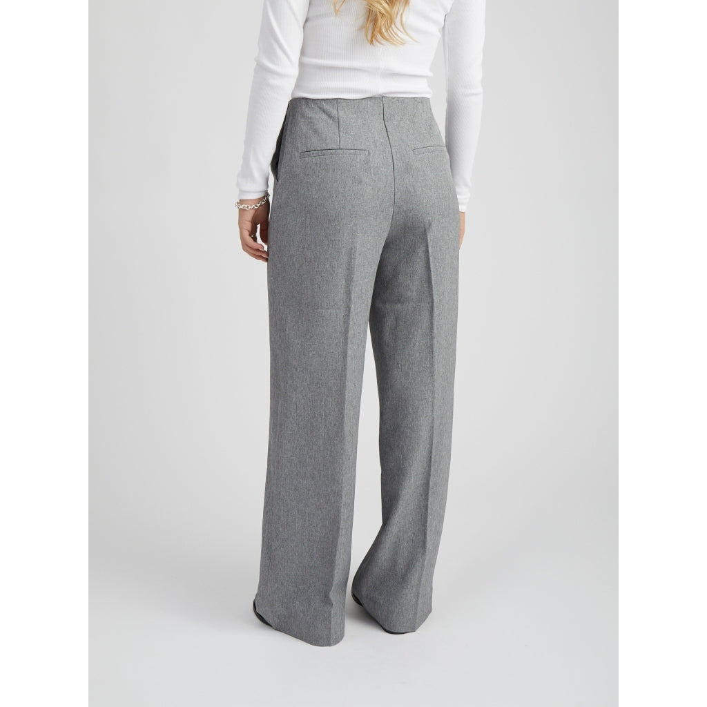 PC Gaia GRS Pants grey mel