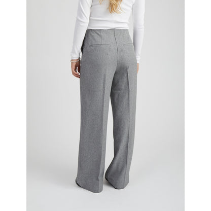 PC Gaia GRS Pants grey mel