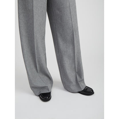 PC Gaia GRS Pants grey mel