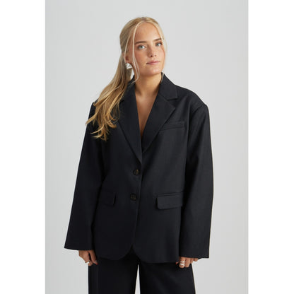 PC Tanne Blazer black