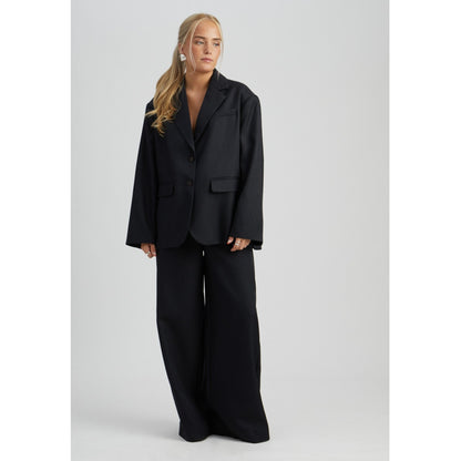 PC Tanne Blazer black