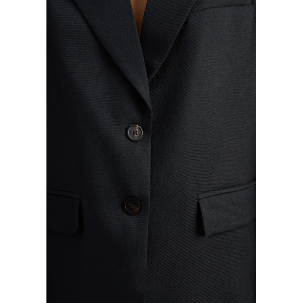 PC Tanne Blazer black