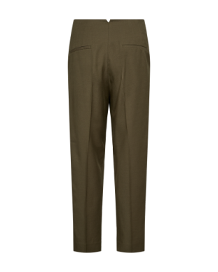 CMTenna Pants ivy green melange