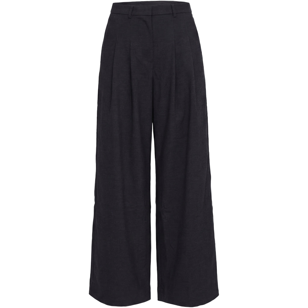 PC Tosca Pant black mel