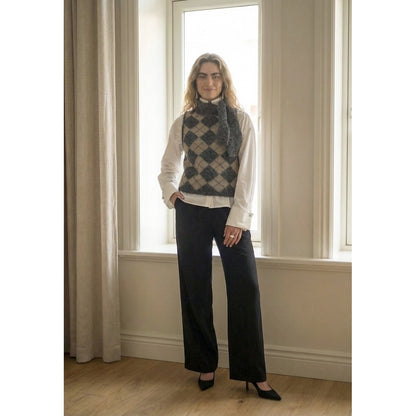 PC Tosca Pant black mel
