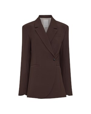 Msch Vega Loose Blazer molé