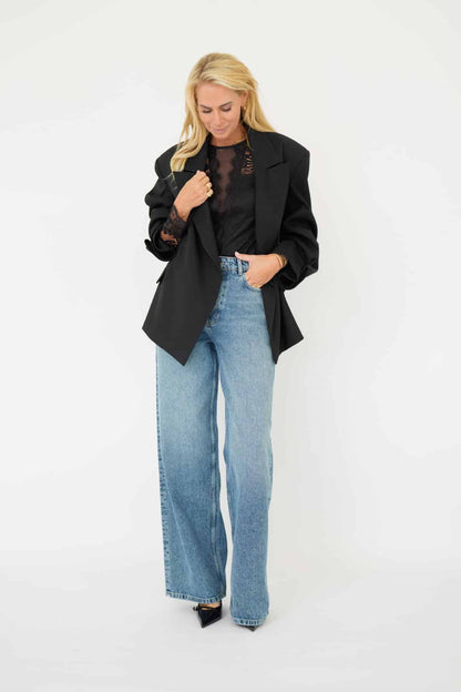 Est’Seven Israe Blazer 2# black