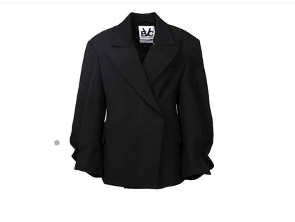 Est’Seven Israe Blazer 2# black