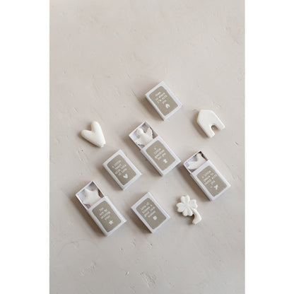 HS Deco Magic in a Box Ass white