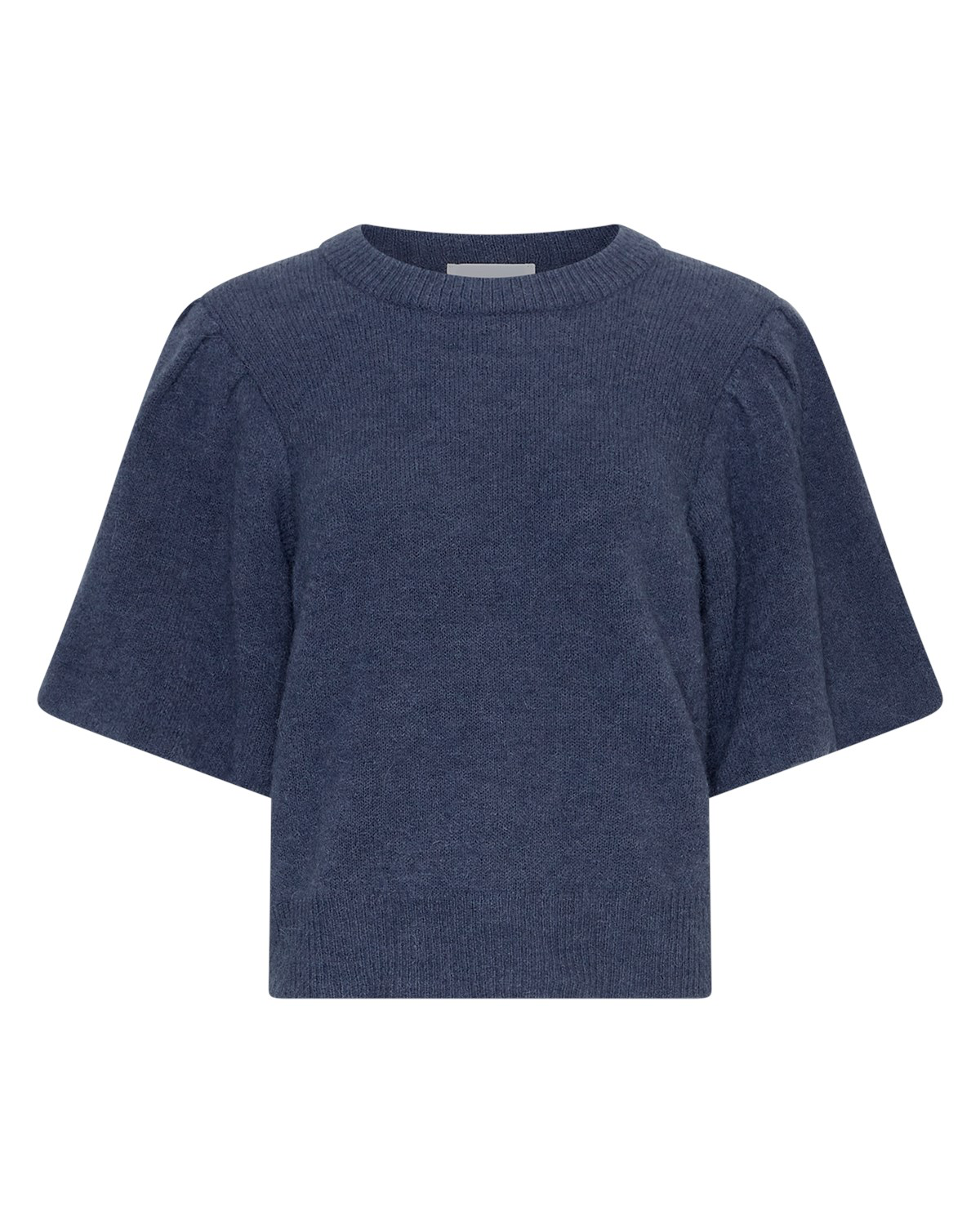 MSCHJINIE Hope 2/4 Pullover indigo