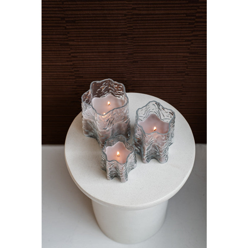 HS Candle Bark M