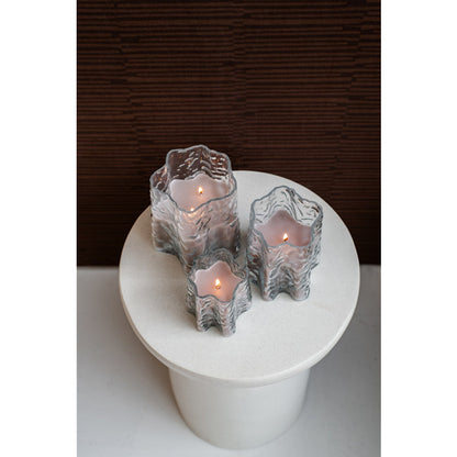 HS Candle Bark S
