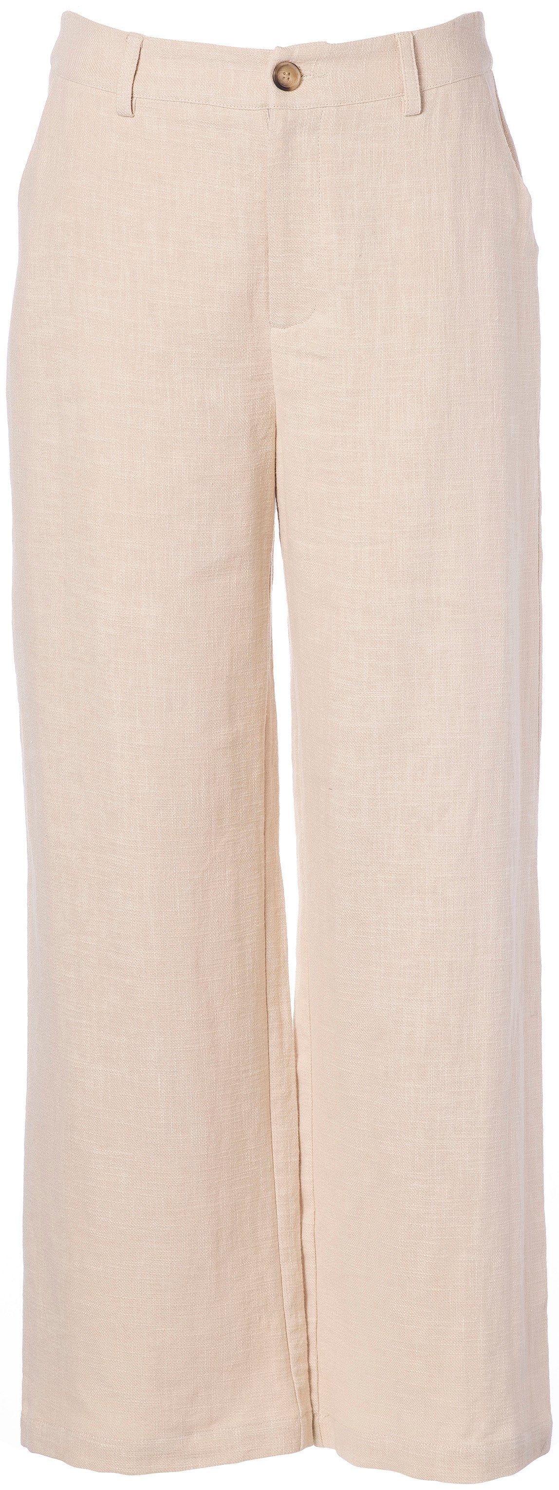 JcSOPHIE Levi trousers sand