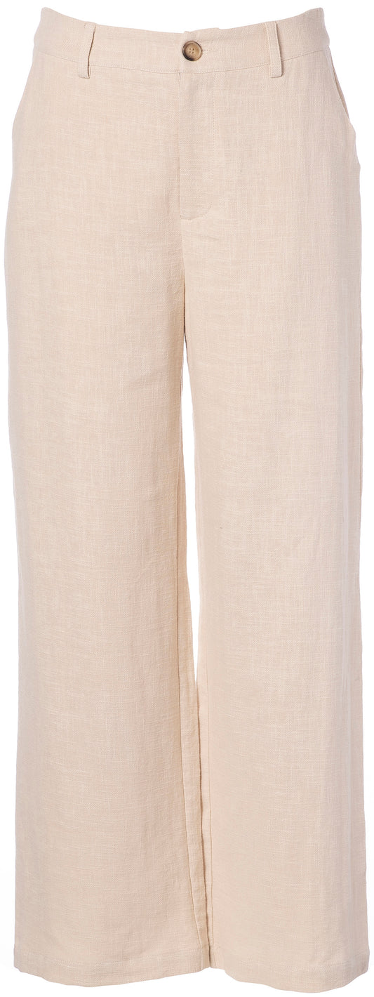 JcSOPHIE Levi trousers sand