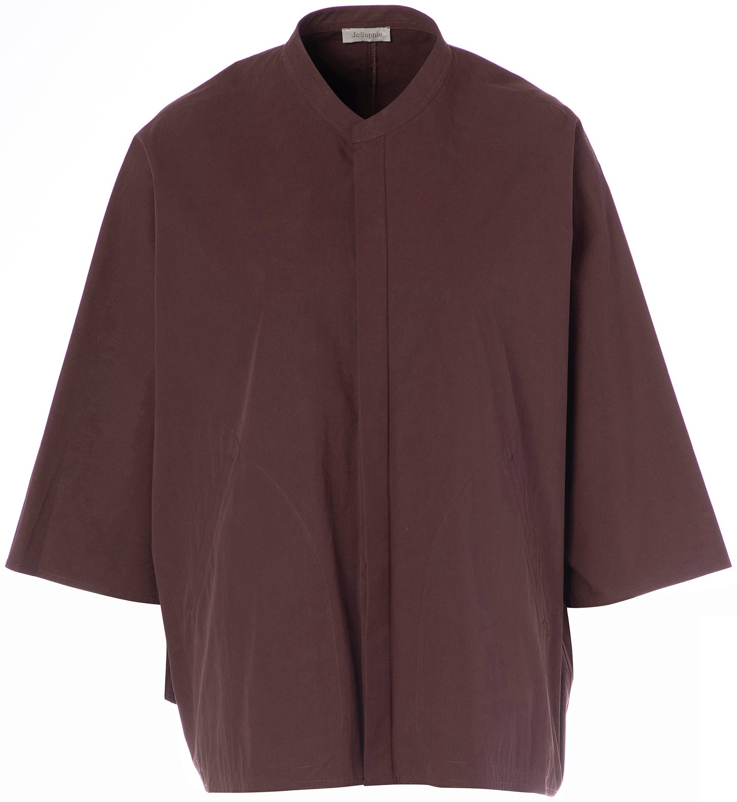 JcSOPHIE Lilian Jacket maroon