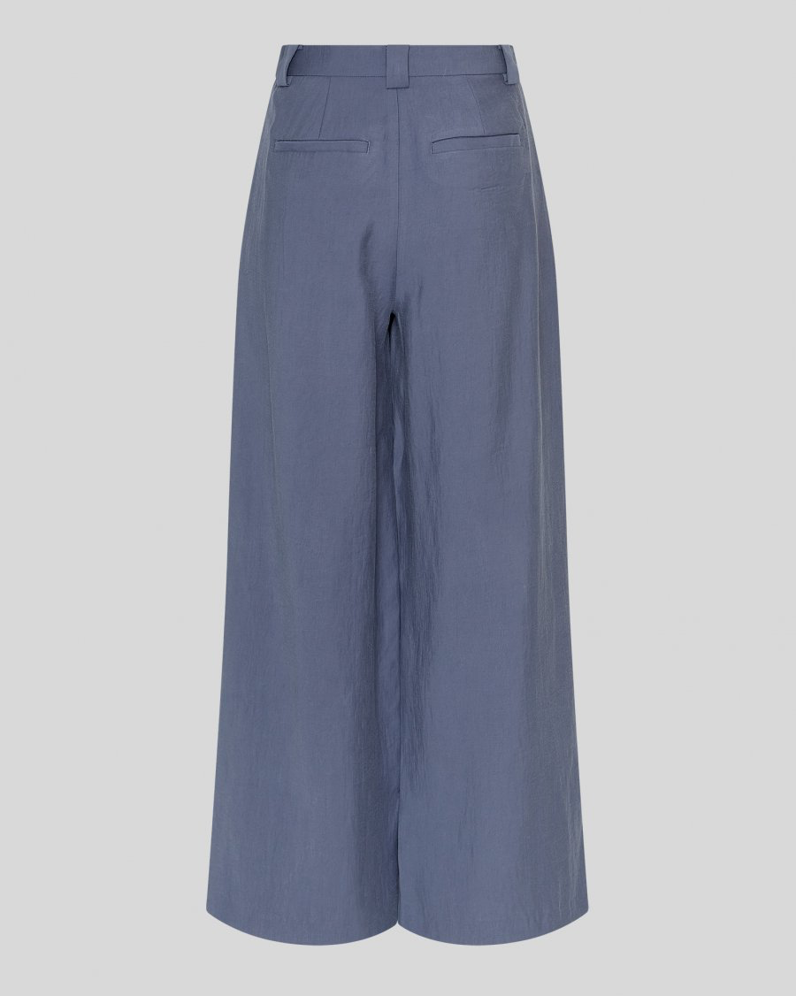 MSCHFrode HW Pants vintage indigo