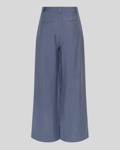 MSCHFrode HW Pants vintage indigo