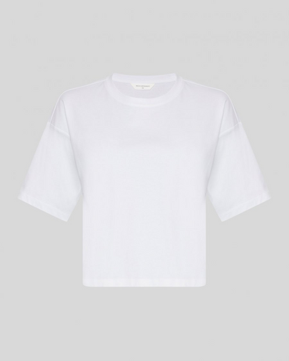 MSCHMoa Melea Tee bright white