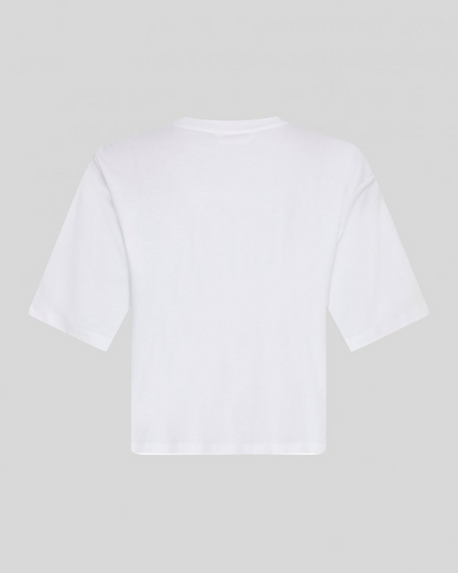 MSCHMoa Melea Tee bright white