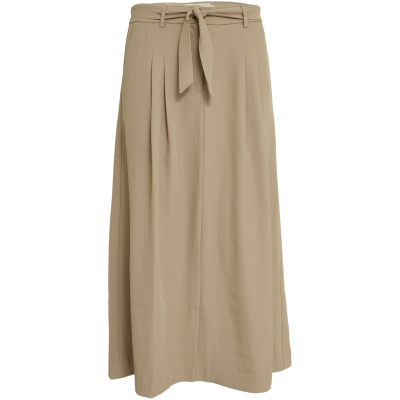 PCJonne Skirt incense beige
