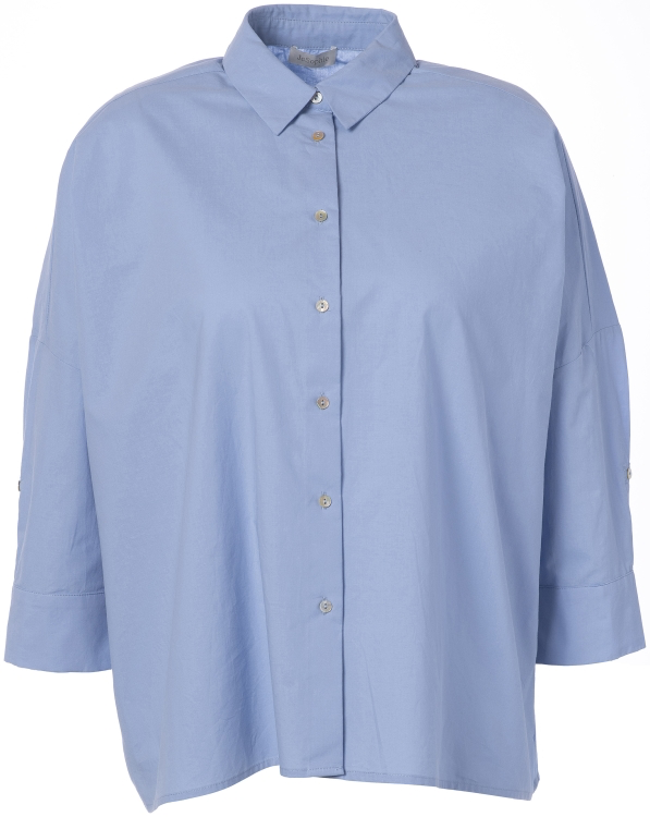 JCSophie Lemon Blouse lavender