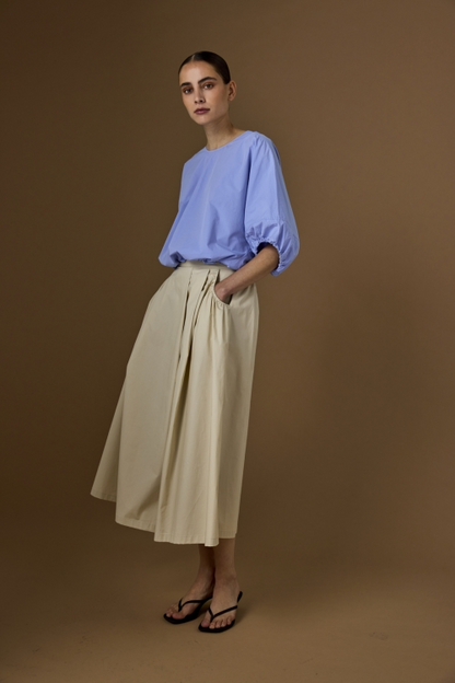 JCSophie Luisa skirt sand