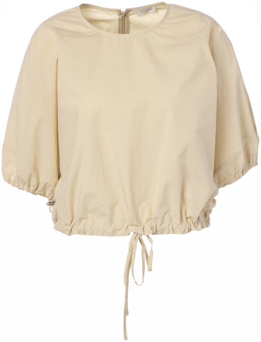JCSophie Latifa Blouse sand