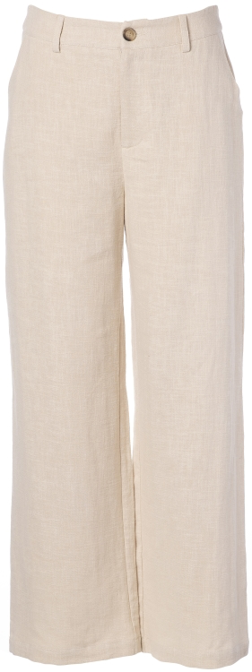 JCSophie Levi trousers sand