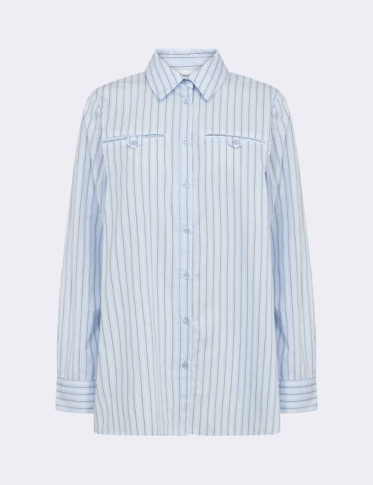 LR Paolo 1 Shirt