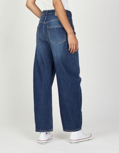 Gang 94Odina o-shape midsummer wash